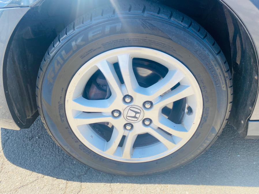 Used Honda Accord Cpe 2dr I4 AT EX 2007 | Supreme Automotive. New Britain, Connecticut Used Honda Accord Cpe 2dr I4 AT EX 2007 | Supreme Automotive. New Britain, Connecticut