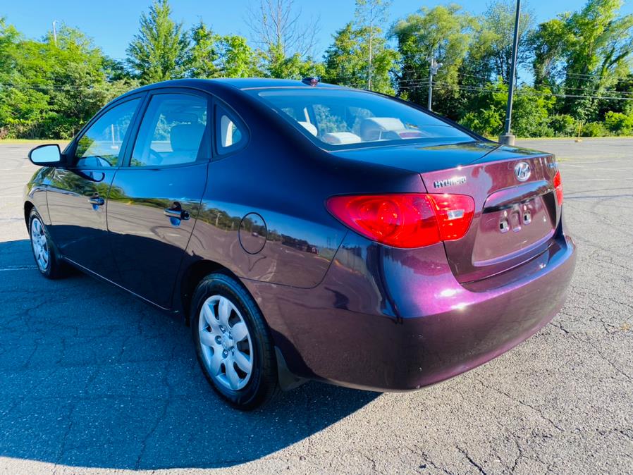 Used Hyundai Elantra 4dr Sdn Auto GLS PZEV 2008 | Supreme Automotive. New Britain, Connecticut Used Hyundai Elantra 4dr Sdn Auto GLS PZEV 2008 | Supreme Automotive. New Britain, Connecticut