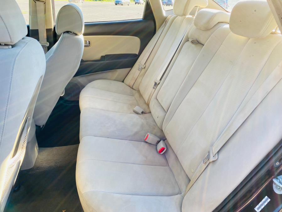 Used Hyundai Elantra 4dr Sdn Auto GLS PZEV 2008 | Supreme Automotive. New Britain, Connecticut Used Hyundai Elantra 4dr Sdn Auto GLS PZEV 2008 | Supreme Automotive. New Britain, Connecticut