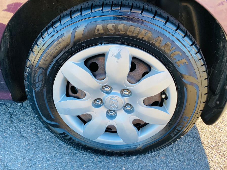 Used Hyundai Elantra 4dr Sdn Auto GLS PZEV 2008 | Supreme Automotive. New Britain, Connecticut Used Hyundai Elantra 4dr Sdn Auto GLS PZEV 2008 | Supreme Automotive. New Britain, Connecticut