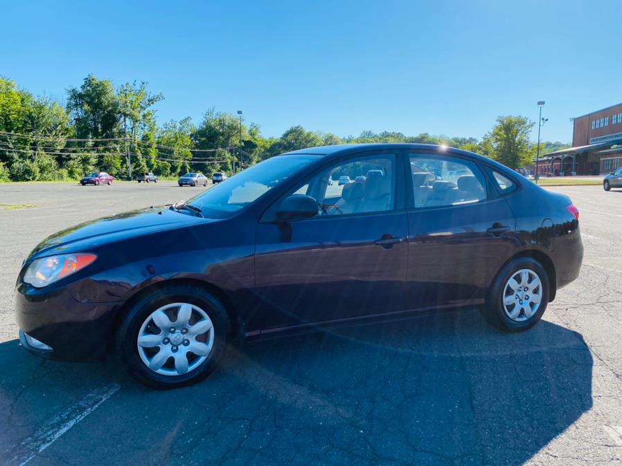Used Hyundai Elantra 4dr Sdn Auto GLS PZEV 2008 | Supreme Automotive. New Britain, Connecticut Used Hyundai Elantra 4dr Sdn Auto GLS PZEV 2008 | Supreme Automotive. New Britain, Connecticut