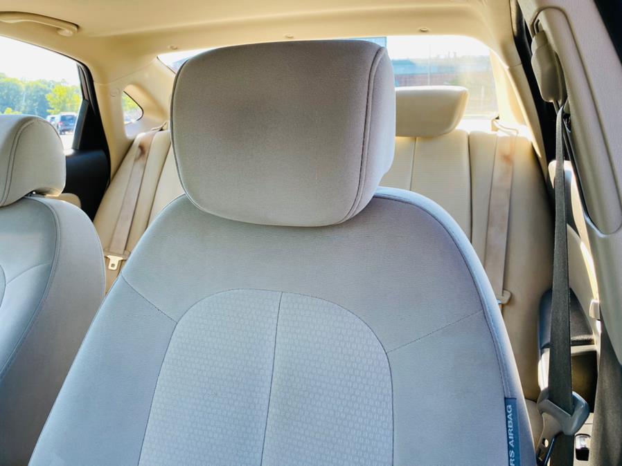 Used Hyundai Elantra 4dr Sdn Auto GLS PZEV 2008 | Supreme Automotive. New Britain, Connecticut Used Hyundai Elantra 4dr Sdn Auto GLS PZEV 2008 | Supreme Automotive. New Britain, Connecticut