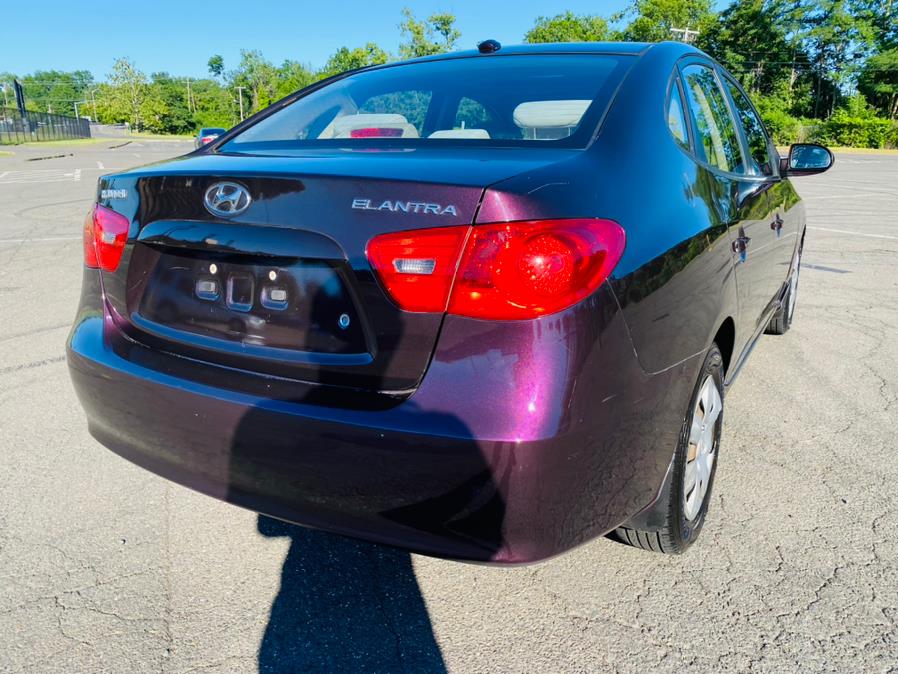 Used Hyundai Elantra 4dr Sdn Auto GLS PZEV 2008 | Supreme Automotive. New Britain, Connecticut Used Hyundai Elantra 4dr Sdn Auto GLS PZEV 2008 | Supreme Automotive. New Britain, Connecticut