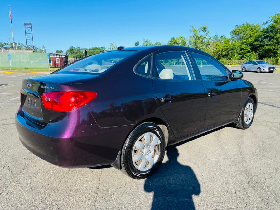 Used Hyundai Elantra 4dr Sdn Auto GLS PZEV 2008 | Supreme Automotive. New Britain, Connecticut Used Hyundai Elantra 4dr Sdn Auto GLS PZEV 2008 | Supreme Automotive. New Britain, Connecticut