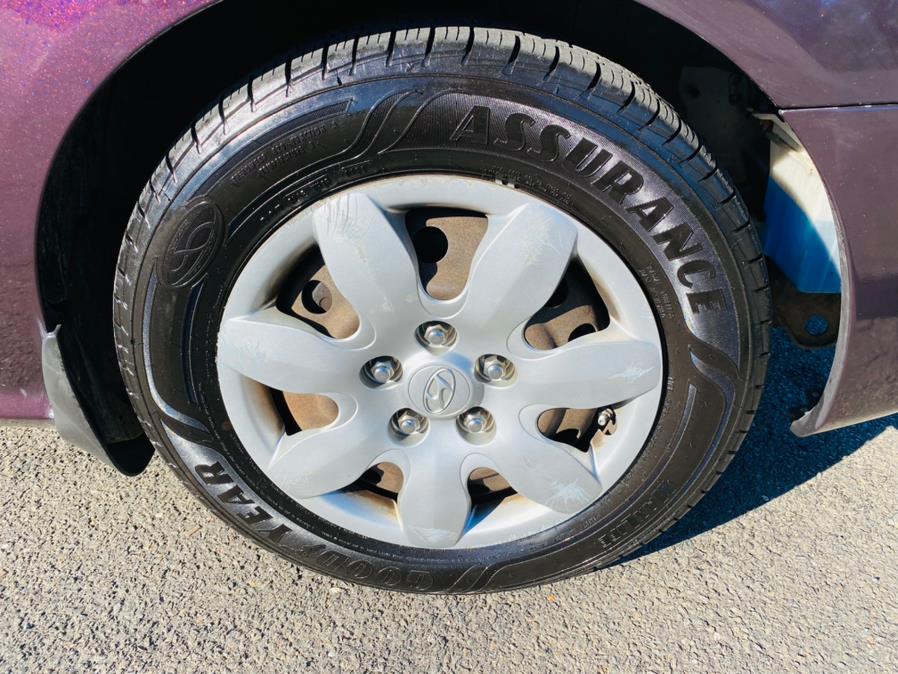 Used Hyundai Elantra 4dr Sdn Auto GLS PZEV 2008 | Supreme Automotive. New Britain, Connecticut Used Hyundai Elantra 4dr Sdn Auto GLS PZEV 2008 | Supreme Automotive. New Britain, Connecticut