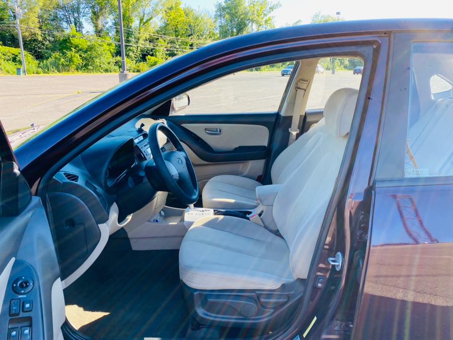 Used Hyundai Elantra 4dr Sdn Auto GLS PZEV 2008 | Supreme Automotive. New Britain, Connecticut Used Hyundai Elantra 4dr Sdn Auto GLS PZEV 2008 | Supreme Automotive. New Britain, Connecticut