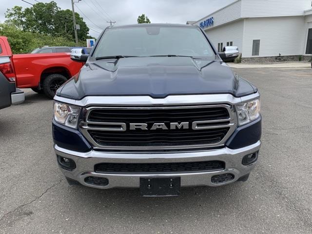 Used Ram 1500 Big Horn/Lone Star 2021 | Blasius Federal Road. Brookfield, Connecticut Used Ram 1500 Big Horn/Lone Star 2021 | Blasius Federal Road. Brookfield, Connecticut