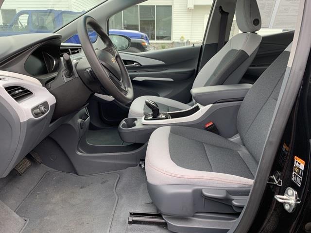 Used Chevrolet Bolt Ev LT 2017 | Blasius Federal Road. Brookfield, Connecticut Used Chevrolet Bolt Ev LT 2017 | Blasius Federal Road. Brookfield, Connecticut