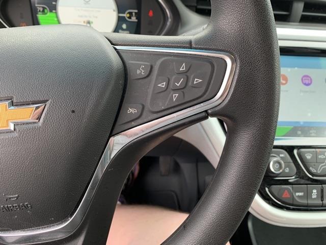 Used Chevrolet Bolt Ev LT 2017 | Blasius Federal Road. Brookfield, Connecticut Used Chevrolet Bolt Ev LT 2017 | Blasius Federal Road. Brookfield, Connecticut