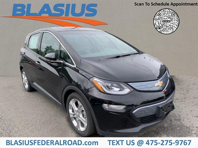 Used Chevrolet Bolt Ev LT 2017 | Blasius Federal Road. Brookfield, Connecticut Used Chevrolet Bolt Ev LT 2017 | Blasius Federal Road. Brookfield, Connecticut