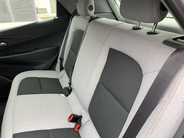 Used Chevrolet Bolt Ev LT 2017 | Blasius Federal Road. Brookfield, Connecticut Used Chevrolet Bolt Ev LT 2017 | Blasius Federal Road. Brookfield, Connecticut
