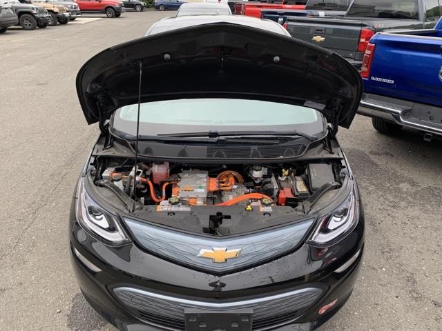Used Chevrolet Bolt Ev LT 2017 | Blasius Federal Road. Brookfield, Connecticut Used Chevrolet Bolt Ev LT 2017 | Blasius Federal Road. Brookfield, Connecticut