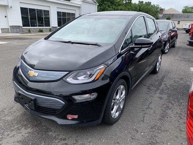 Used Chevrolet Bolt Ev LT 2017 | Blasius Federal Road. Brookfield, Connecticut Used Chevrolet Bolt Ev LT 2017 | Blasius Federal Road. Brookfield, Connecticut