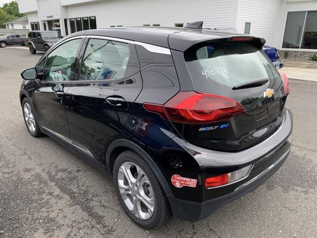 Used Chevrolet Bolt Ev LT 2017 | Blasius Federal Road. Brookfield, Connecticut Used Chevrolet Bolt Ev LT 2017 | Blasius Federal Road. Brookfield, Connecticut