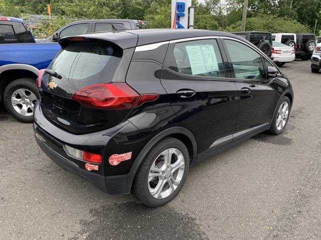 Used Chevrolet Bolt Ev LT 2017 | Blasius Federal Road. Brookfield, Connecticut Used Chevrolet Bolt Ev LT 2017 | Blasius Federal Road. Brookfield, Connecticut