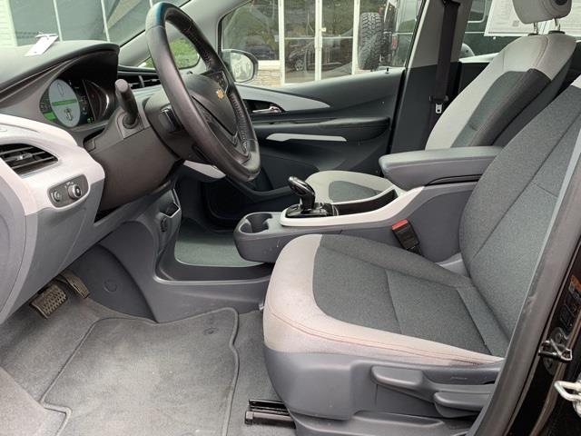 Used Chevrolet Bolt Ev LT 2017 | Blasius Federal Road. Brookfield, Connecticut Used Chevrolet Bolt Ev LT 2017 | Blasius Federal Road. Brookfield, Connecticut