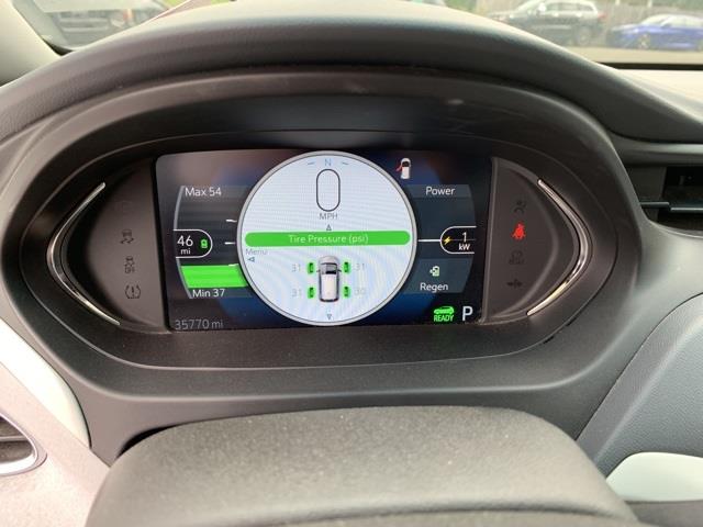 Used Chevrolet Bolt Ev LT 2017 | Blasius Federal Road. Brookfield, Connecticut Used Chevrolet Bolt Ev LT 2017 | Blasius Federal Road. Brookfield, Connecticut