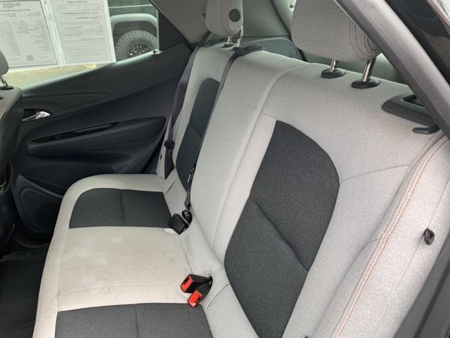 Used Chevrolet Bolt Ev LT 2017 | Blasius Federal Road. Brookfield, Connecticut Used Chevrolet Bolt Ev LT 2017 | Blasius Federal Road. Brookfield, Connecticut