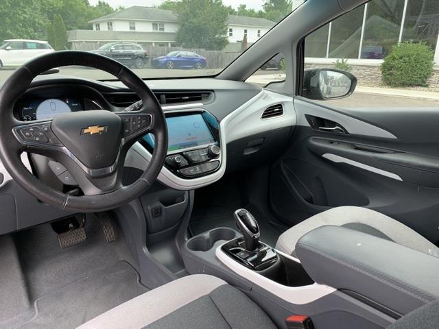 Used Chevrolet Bolt Ev LT 2017 | Blasius Federal Road. Brookfield, Connecticut Used Chevrolet Bolt Ev LT 2017 | Blasius Federal Road. Brookfield, Connecticut