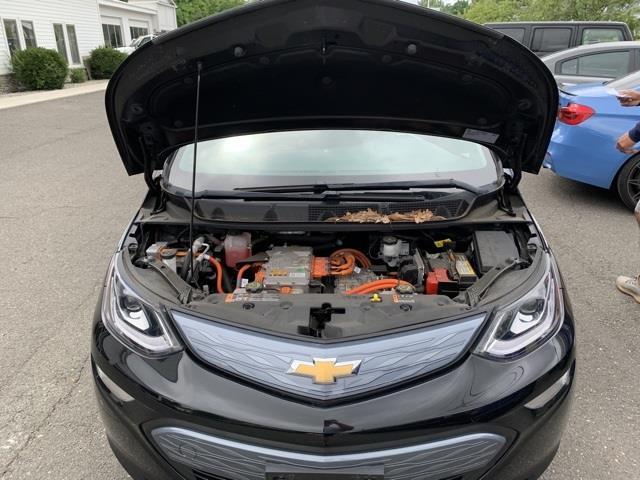 Used Chevrolet Bolt Ev LT 2017 | Blasius Federal Road. Brookfield, Connecticut Used Chevrolet Bolt Ev LT 2017 | Blasius Federal Road. Brookfield, Connecticut