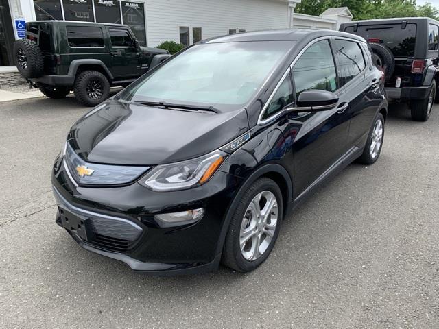 Used Chevrolet Bolt Ev LT 2017 | Blasius Federal Road. Brookfield, Connecticut Used Chevrolet Bolt Ev LT 2017 | Blasius Federal Road. Brookfield, Connecticut