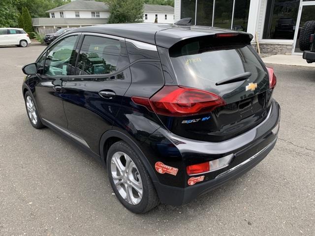 Used Chevrolet Bolt Ev LT 2017 | Blasius Federal Road. Brookfield, Connecticut Used Chevrolet Bolt Ev LT 2017 | Blasius Federal Road. Brookfield, Connecticut