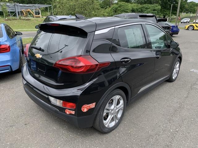 Used Chevrolet Bolt Ev LT 2017 | Blasius Federal Road. Brookfield, Connecticut Used Chevrolet Bolt Ev LT 2017 | Blasius Federal Road. Brookfield, Connecticut