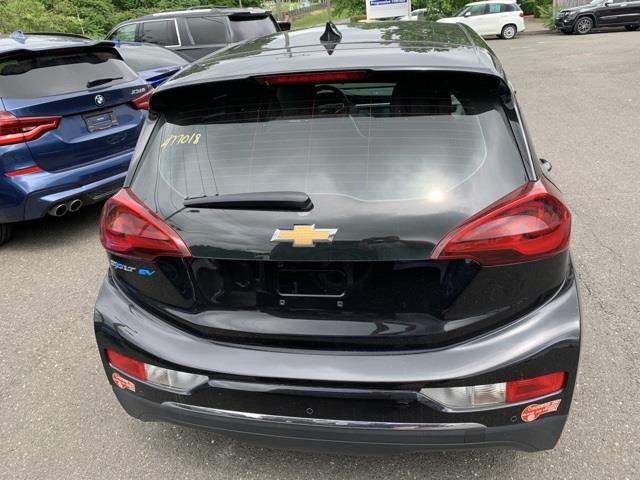 Used Chevrolet Bolt Ev LT 2017 | Blasius Federal Road. Brookfield, Connecticut Used Chevrolet Bolt Ev LT 2017 | Blasius Federal Road. Brookfield, Connecticut