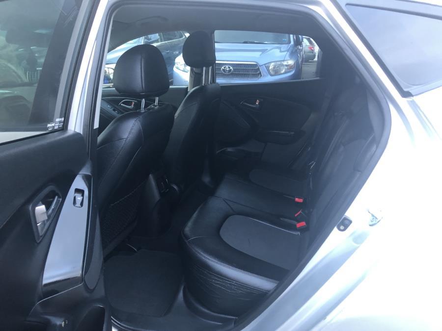 Used Hyundai Tucson AWD 4dr SE 2014 | First World Auto. Jamaica, New York Used Hyundai Tucson AWD 4dr SE 2014 | First World Auto. Jamaica, New York