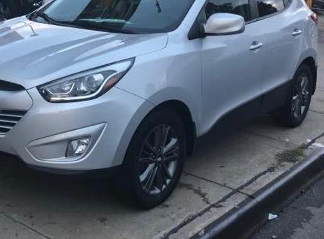 Used Hyundai Tucson AWD 4dr SE 2014 | First World Auto. Jamaica, New York Used Hyundai Tucson AWD 4dr SE 2014 | First World Auto. Jamaica, New York