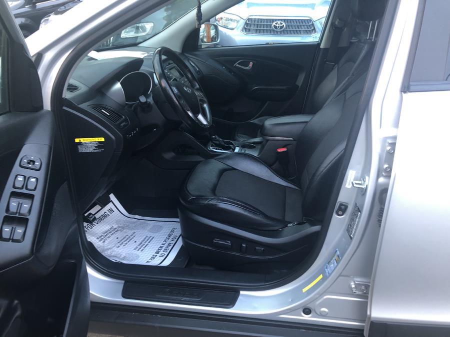 Used Hyundai Tucson AWD 4dr SE 2014 | First World Auto. Jamaica, New York Used Hyundai Tucson AWD 4dr SE 2014 | First World Auto. Jamaica, New York