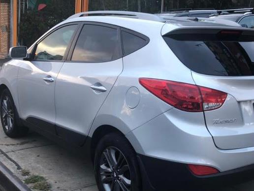 Used Hyundai Tucson AWD 4dr SE 2014 | First World Auto. Jamaica, New York Used Hyundai Tucson AWD 4dr SE 2014 | First World Auto. Jamaica, New York