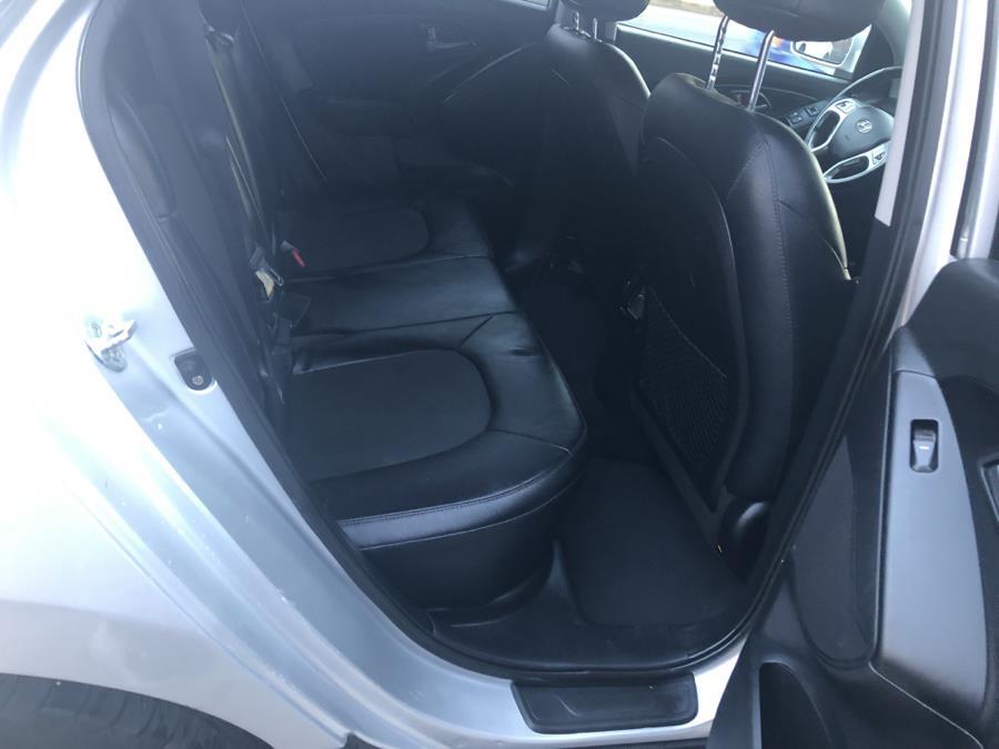 Used Hyundai Tucson AWD 4dr SE 2014 | First World Auto. Jamaica, New York Used Hyundai Tucson AWD 4dr SE 2014 | First World Auto. Jamaica, New York