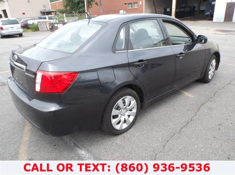 Used Subaru Impreza Sedan 4dr Auto 2.5i 2011 | Lee Motors Sales Inc. Hartford, Connecticut Used Subaru Impreza Sedan 4dr Auto 2.5i 2011 | Lee Motors Sales Inc. Hartford, Connecticut
