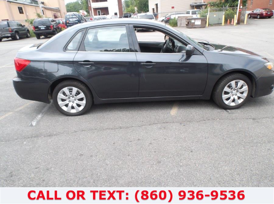 Used Subaru Impreza Sedan 4dr Auto 2.5i 2011 | Lee Motors Sales Inc. Hartford, Connecticut Used Subaru Impreza Sedan 4dr Auto 2.5i 2011 | Lee Motors Sales Inc. Hartford, Connecticut