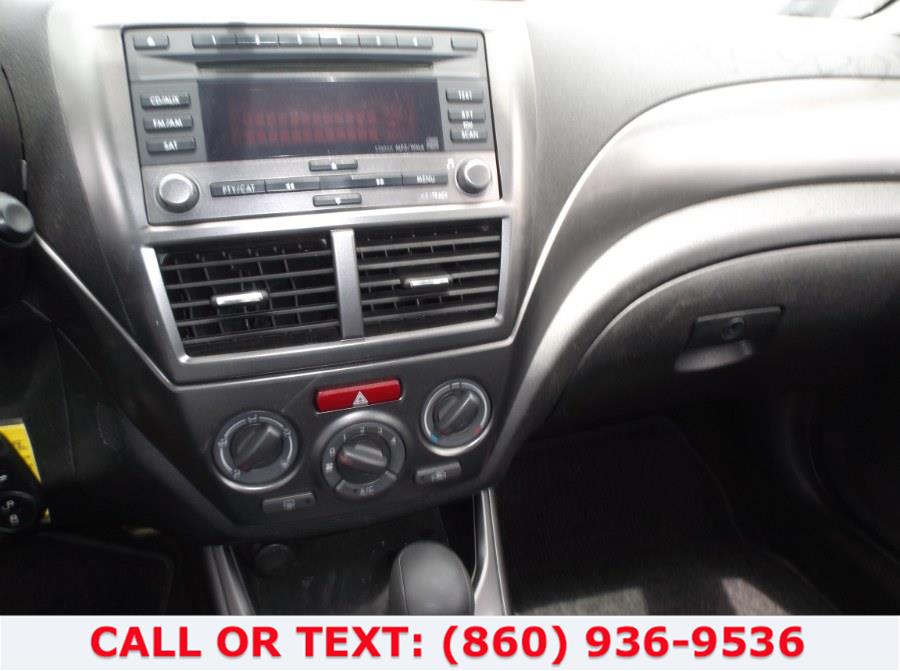 Used Subaru Impreza Sedan 4dr Auto 2.5i 2011 | Lee Motors Sales Inc. Hartford, Connecticut Used Subaru Impreza Sedan 4dr Auto 2.5i 2011 | Lee Motors Sales Inc. Hartford, Connecticut