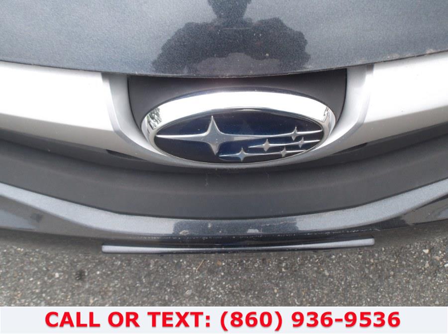 Used Subaru Impreza Sedan 4dr Auto 2.5i 2011 | Lee Motors Sales Inc. Hartford, Connecticut Used Subaru Impreza Sedan 4dr Auto 2.5i 2011 | Lee Motors Sales Inc. Hartford, Connecticut