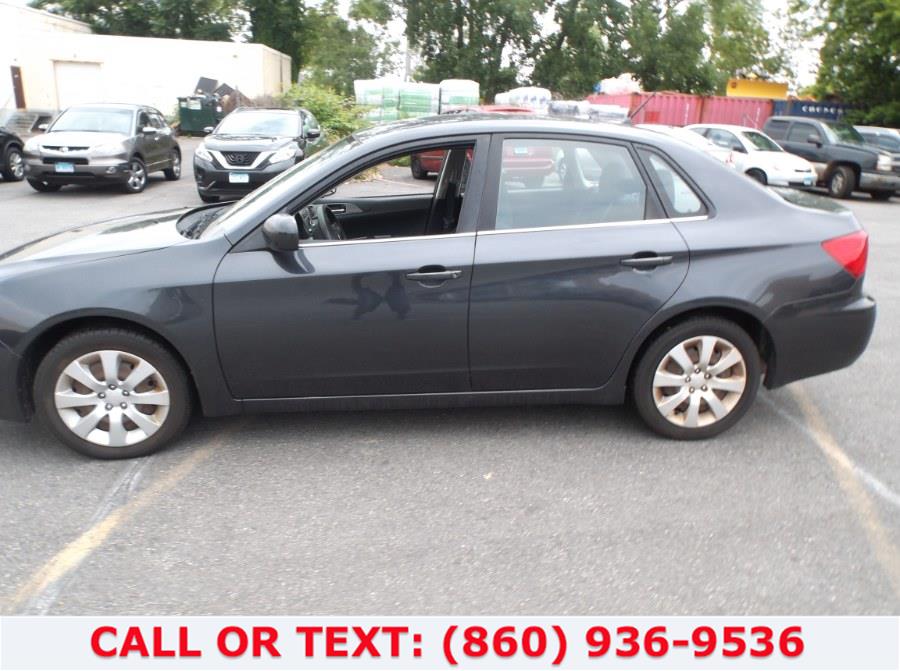 Used Subaru Impreza Sedan 4dr Auto 2.5i 2011 | Lee Motors Sales Inc. Hartford, Connecticut Used Subaru Impreza Sedan 4dr Auto 2.5i 2011 | Lee Motors Sales Inc. Hartford, Connecticut