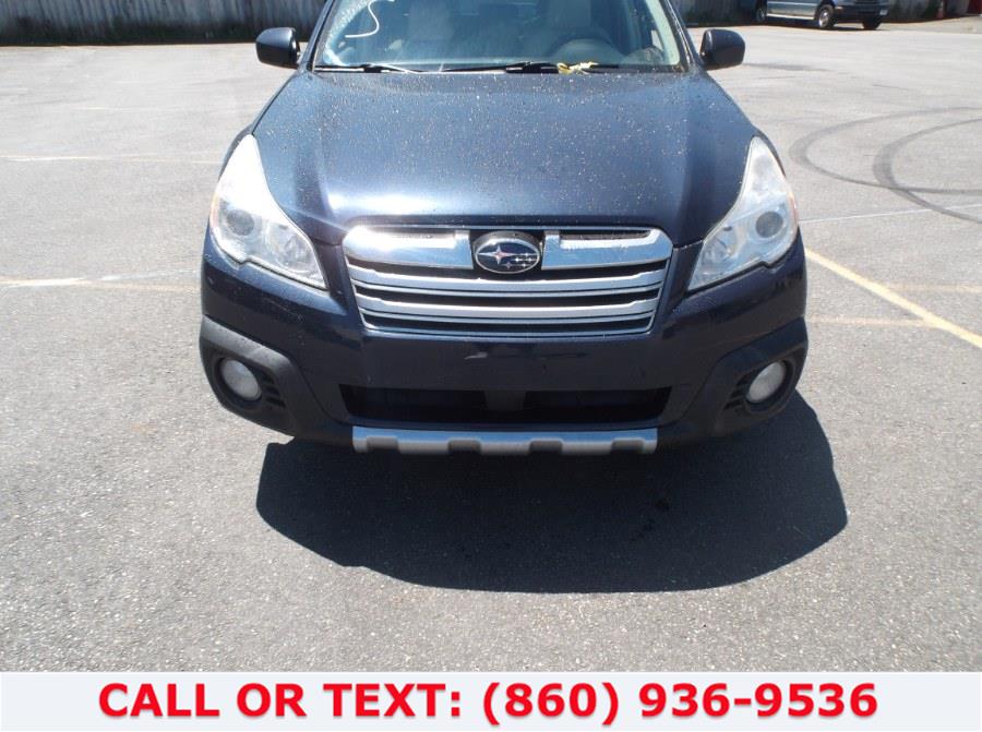 Used Subaru Outback 4dr Wgn H4 Auto 2.5i Limited 2013 | Lee Motors Sales Inc. Hartford, Connecticut Used Subaru Outback 4dr Wgn H4 Auto 2.5i Limited 2013 | Lee Motors Sales Inc. Hartford, Connecticut