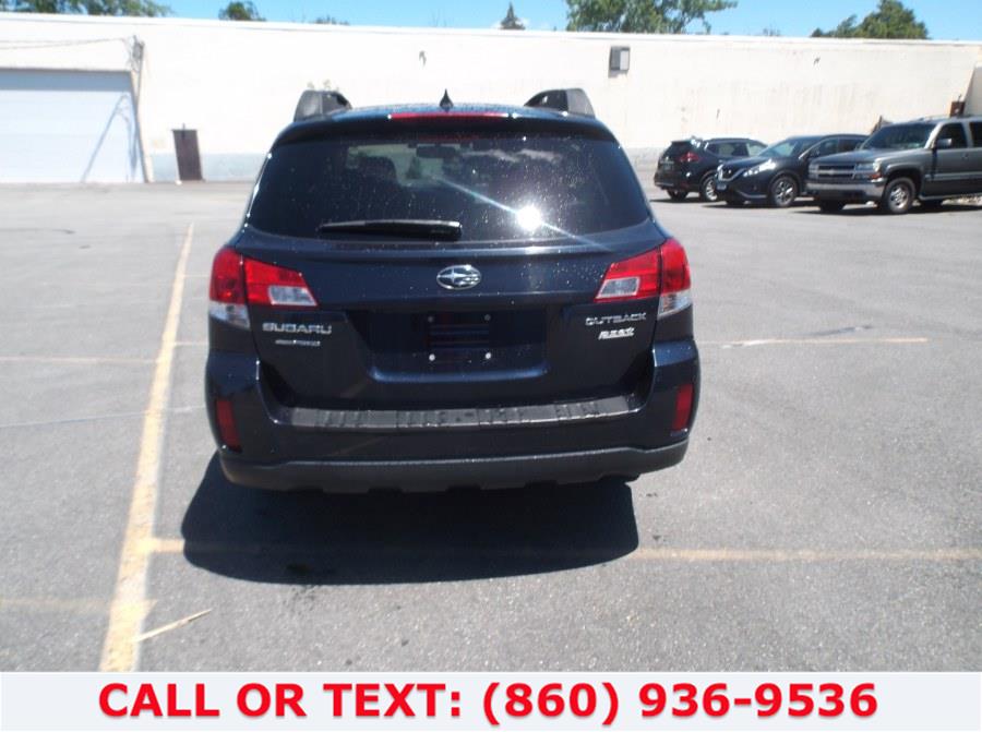 Used Subaru Outback 4dr Wgn H4 Auto 2.5i Limited 2013 | Lee Motors Sales Inc. Hartford, Connecticut Used Subaru Outback 4dr Wgn H4 Auto 2.5i Limited 2013 | Lee Motors Sales Inc. Hartford, Connecticut