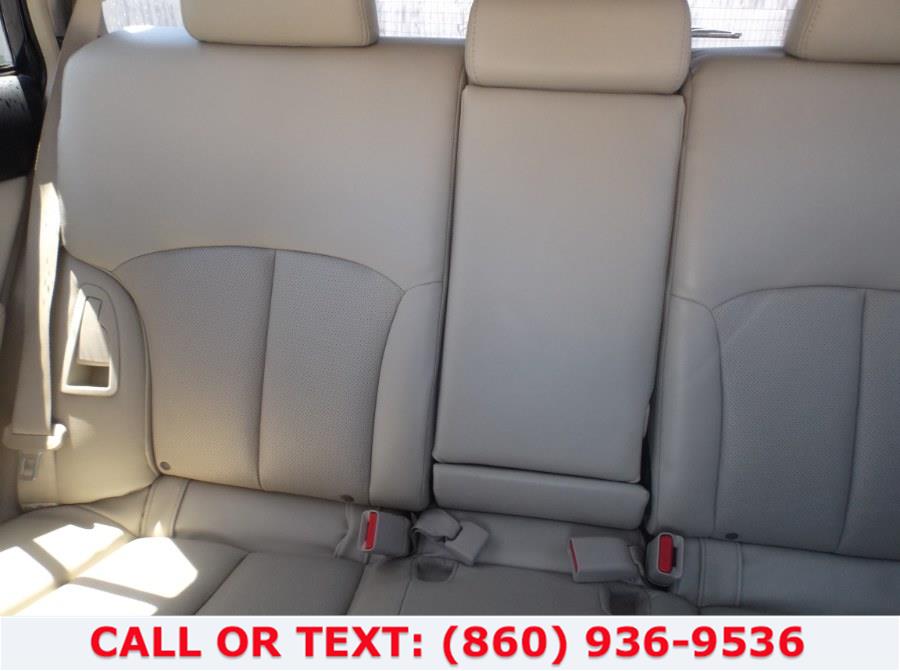 Used Subaru Outback 4dr Wgn H4 Auto 2.5i Limited 2013 | Lee Motors Sales Inc. Hartford, Connecticut Used Subaru Outback 4dr Wgn H4 Auto 2.5i Limited 2013 | Lee Motors Sales Inc. Hartford, Connecticut