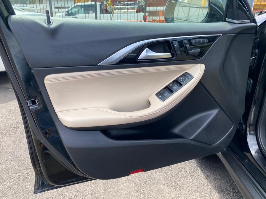 Used INFINITI QX30 Premium AWD 2018 | Sunrise Autoland. Jamaica, New York Used INFINITI QX30 Premium AWD 2018 | Sunrise Autoland. Jamaica, New York