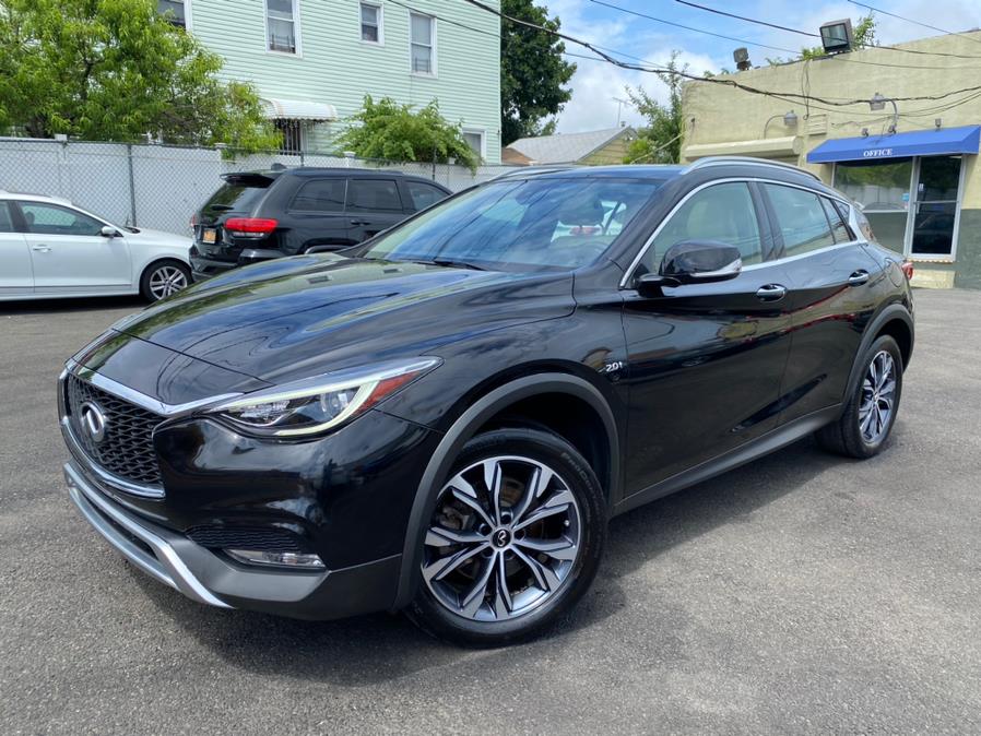 2018 INFINITI QX30 Premium AWD, available for sale in Jamaica, New York | Sunrise Autoland. Jamaica, New York