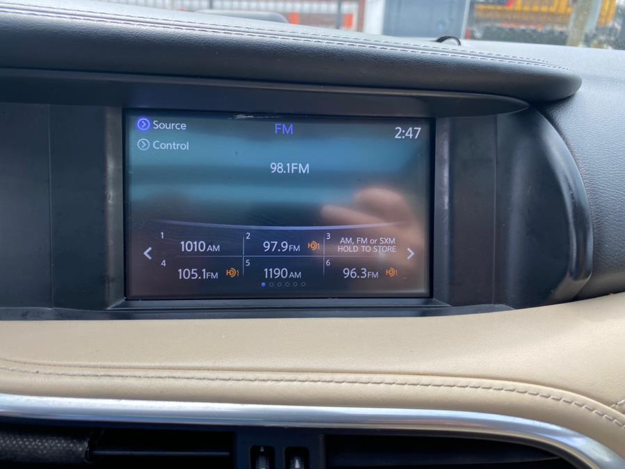 Used INFINITI QX30 Premium AWD 2018 | Sunrise Autoland. Jamaica, New York Used INFINITI QX30 Premium AWD 2018 | Sunrise Autoland. Jamaica, New York