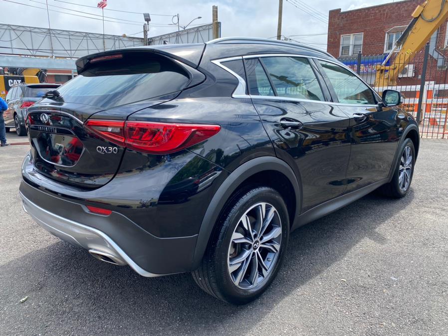 Used INFINITI QX30 Premium AWD 2018 | Sunrise Autoland. Jamaica, New York Used INFINITI QX30 Premium AWD 2018 | Sunrise Autoland. Jamaica, New York