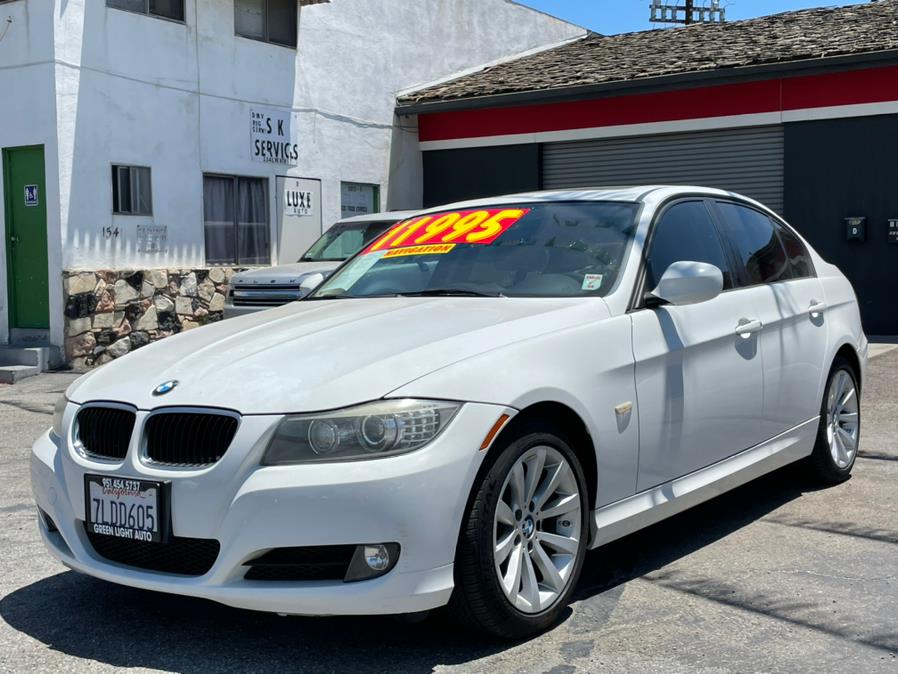 Used BMW 3 Series 4dr Sdn 328i RWD SULEV 2011 | Green Light Auto. Corona, California Used BMW 3 Series 4dr Sdn 328i RWD SULEV 2011 | Green Light Auto. Corona, California