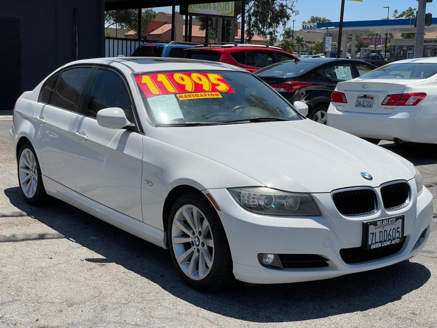 Used BMW 3 Series 4dr Sdn 328i RWD SULEV 2011 | Green Light Auto. Corona, California Used BMW 3 Series 4dr Sdn 328i RWD SULEV 2011 | Green Light Auto. Corona, California