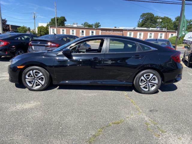 2018 Honda Civic Sedan LX, available for sale in Patchogue, New York | Baron Supercenter. Patchogue, New York 2018 Honda Civic Sedan LX, available for sale in Patchogue, New York | Baron Supercenter. Patchogue, New York
