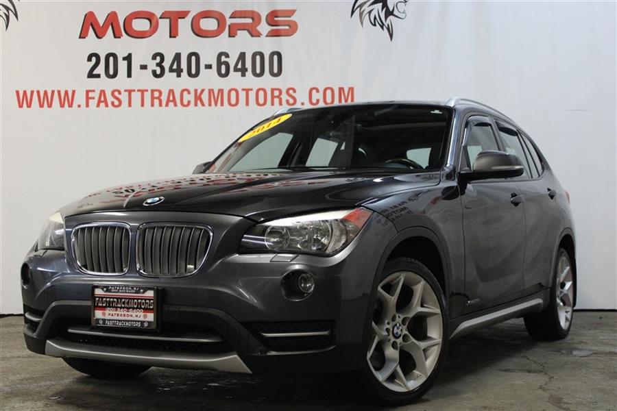 2014 BMW X1 XDRIVE28I, available for sale in Paterson, New Jersey | Fast Track Motors. Paterson, New Jersey