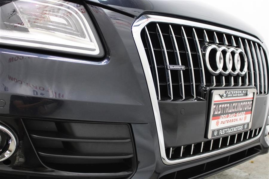 2017 Audi Q5 PREMIUM PLUS, available for sale in Paterson, New Jersey | Fast Track Motors. Paterson, New Jersey 2017 Audi Q5 PREMIUM PLUS, available for sale in Paterson, New Jersey | Fast Track Motors. Paterson, New Jersey